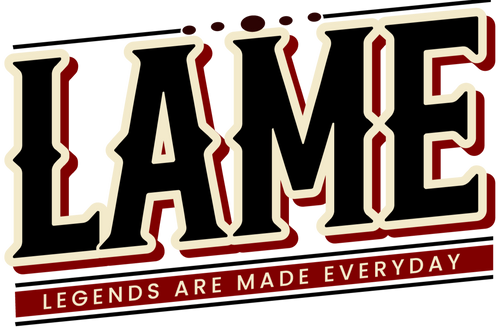 L.A.M.E